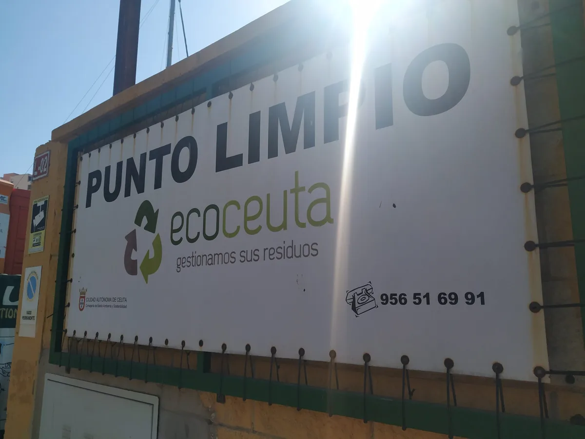 Recogida de Residuos